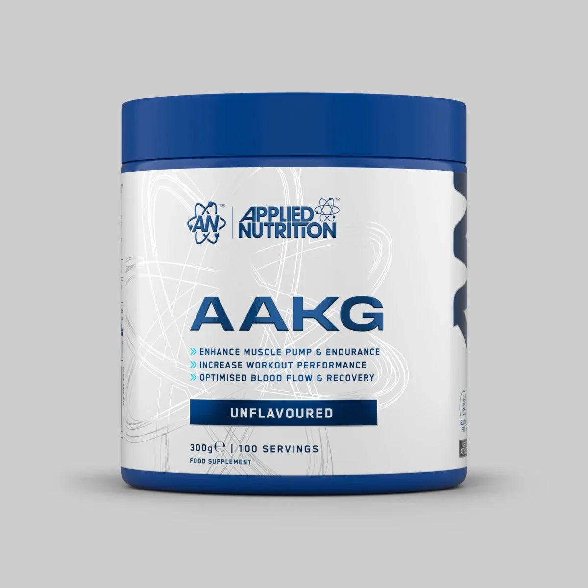 Applied Nutrition AAKG 300g - Premium Performance Amino Acid Combo