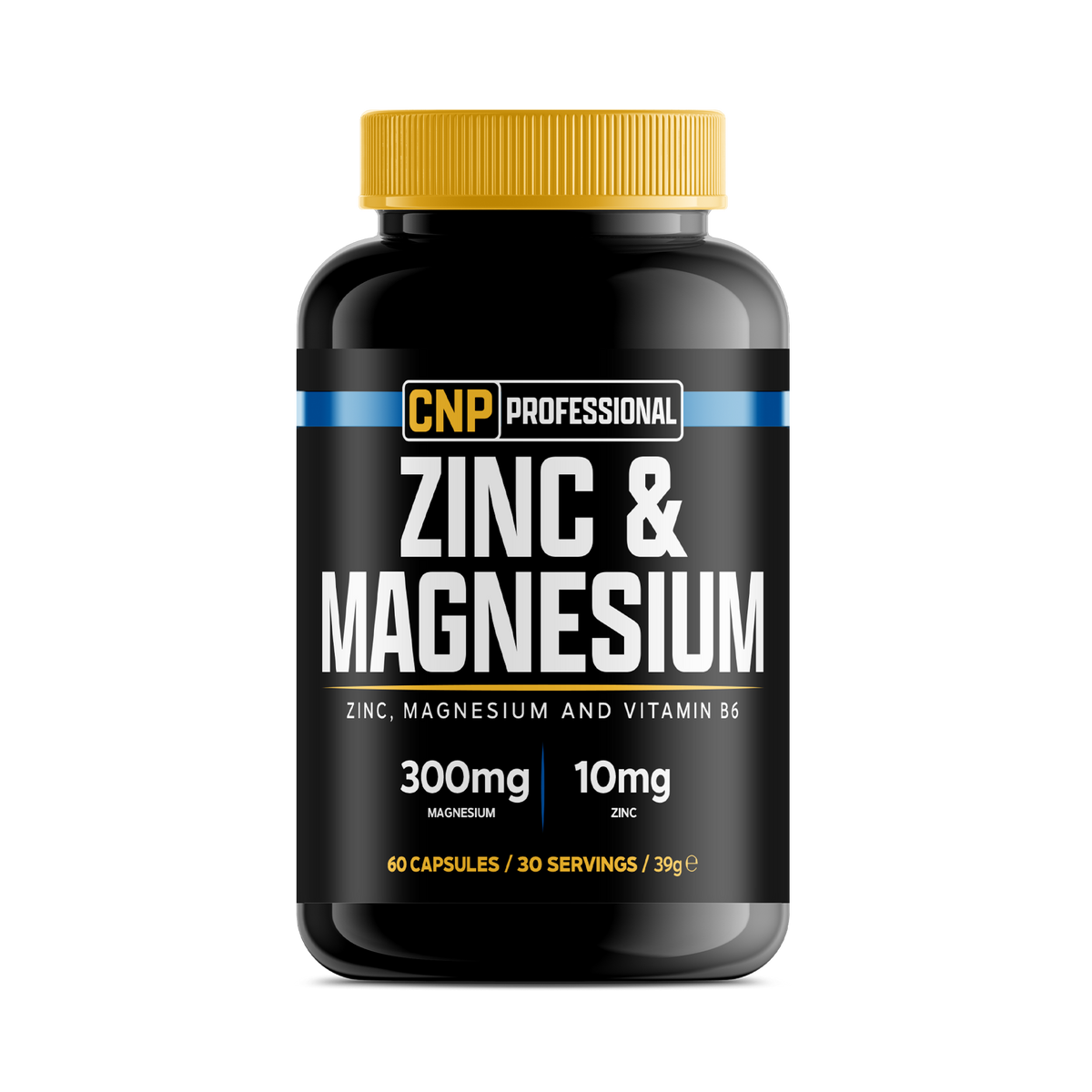 CNP Professional CNP Professional Zinc & Magnesium