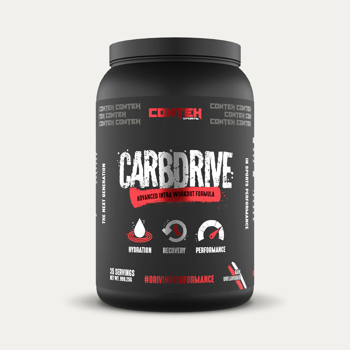Conteh Sports Carb Drive Intra Workout - Exclusive Access