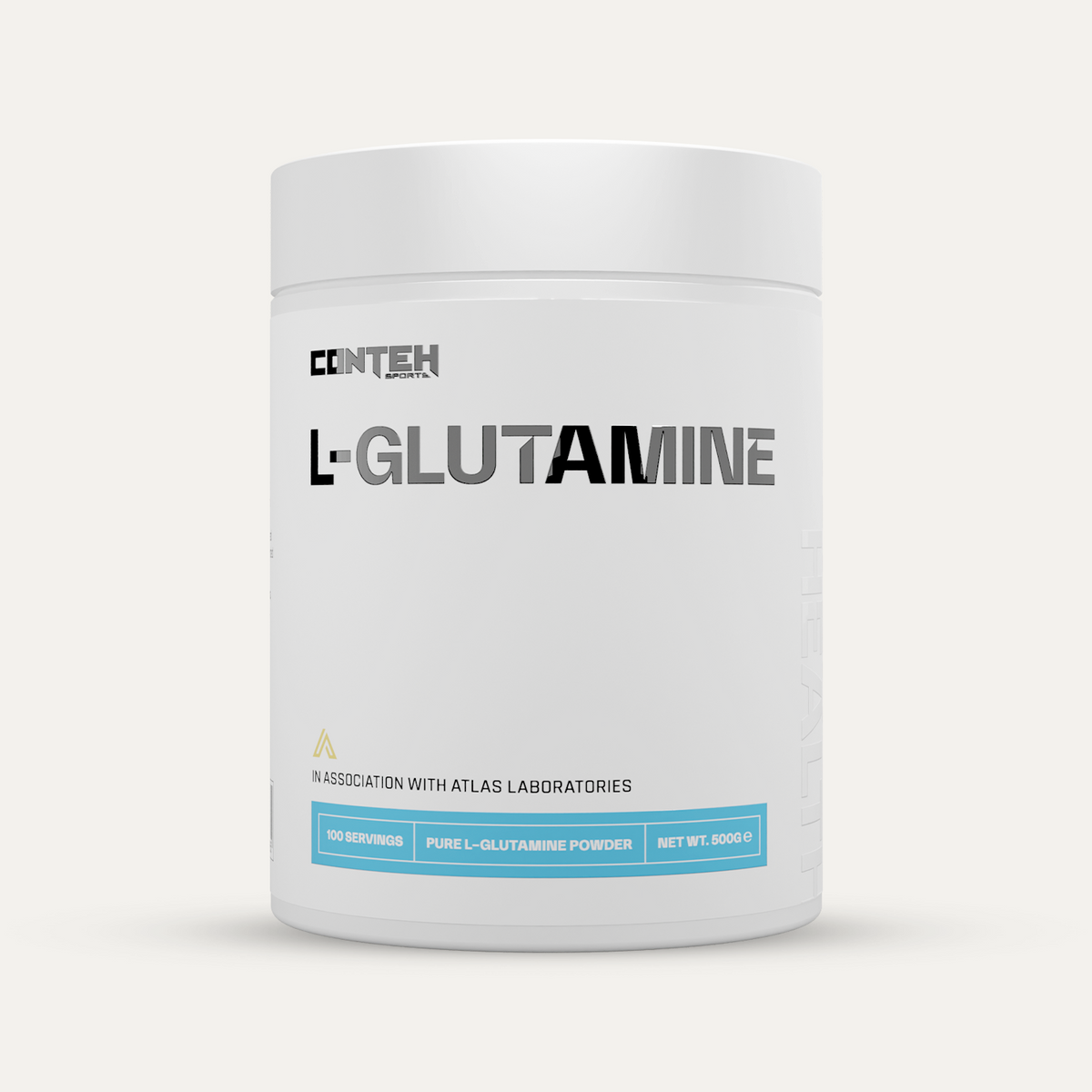 Conteh Sports L-Glutamine - Exclusive Access