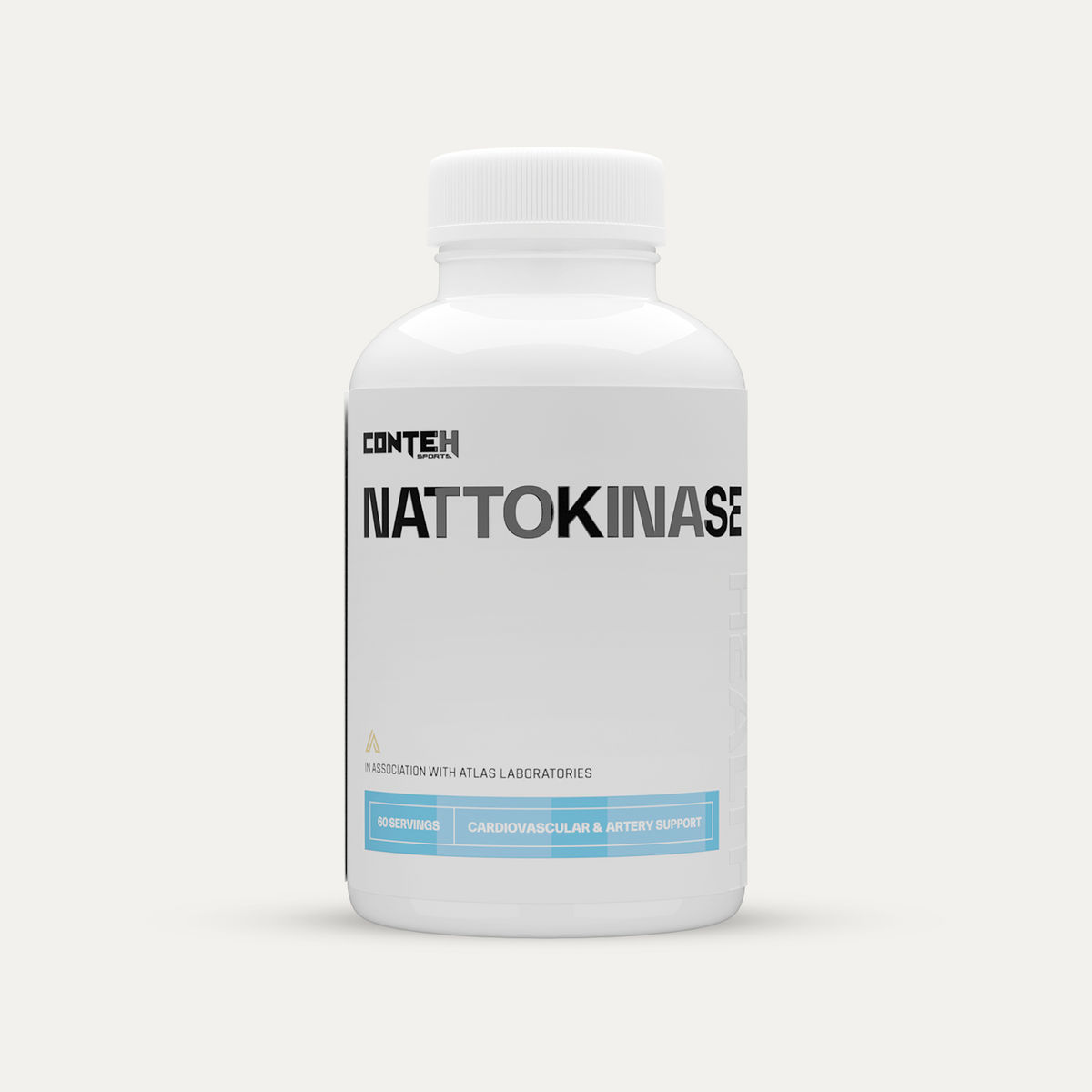 Conteh Sports Nattokinase*