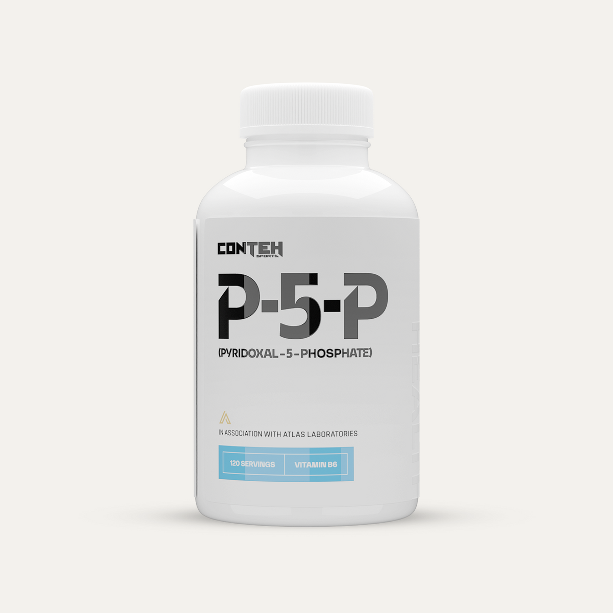 Conteh Sports Pyridoxal-5-Phosphate (P-5-P)*