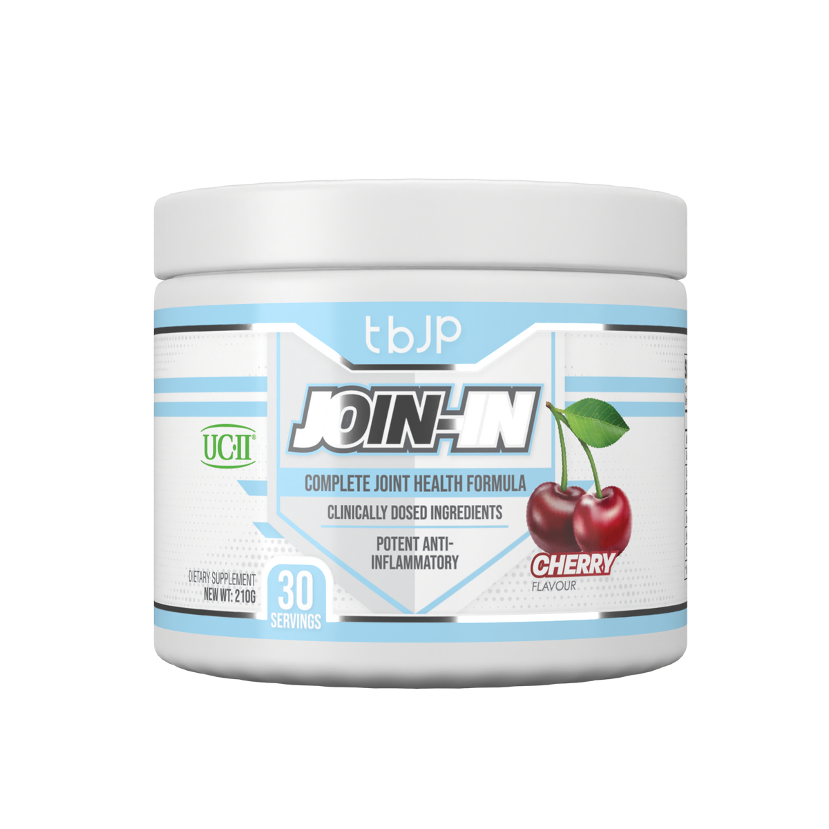Join-In by Trained By JP