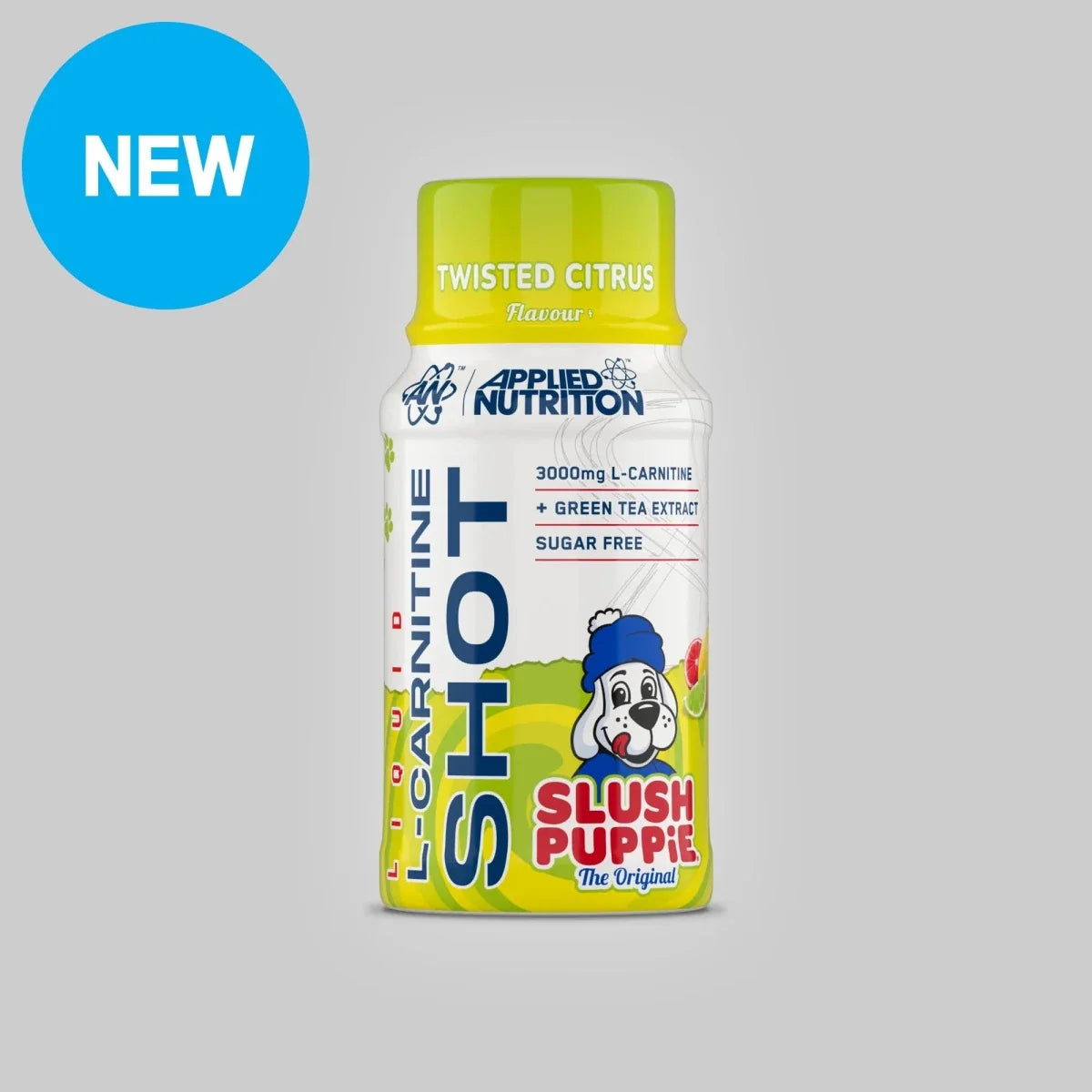 Applied Nutrition L-Carnitine Shot 60ml