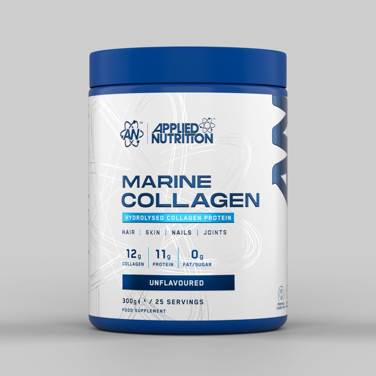 Applied Nutrition Marine Collagen Powder