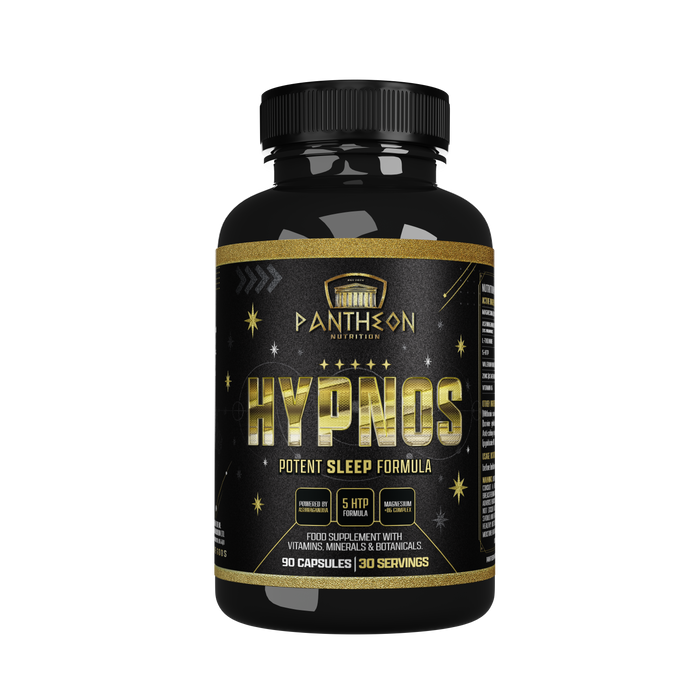 Pantheon Nutrition Hypnos