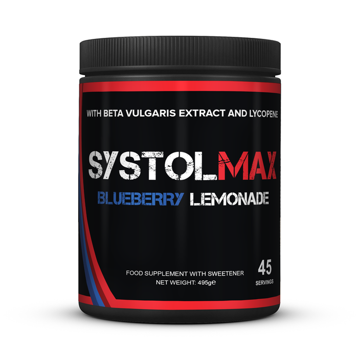 Strom Sports Nutrition SystolMAX - 45 serving