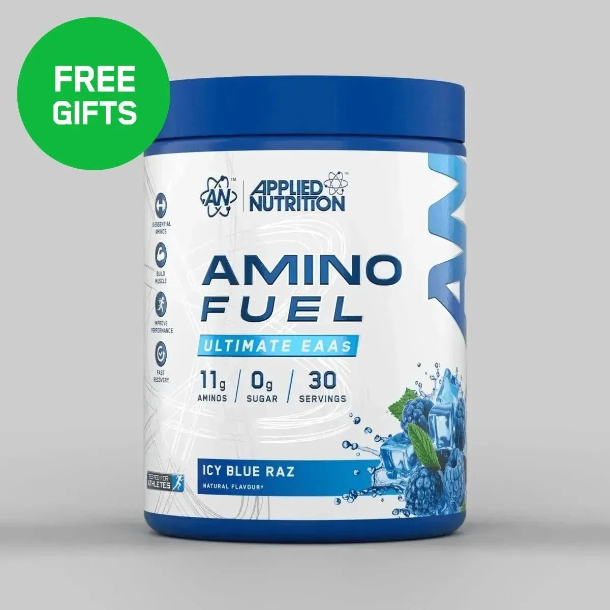 Applied Nutrition Amino Fuel EAA