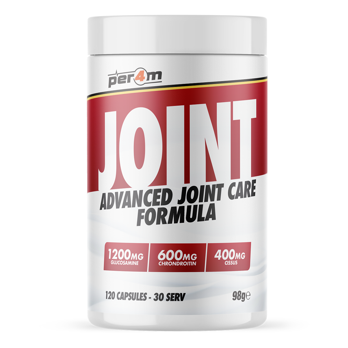 PER4M Joint Capsules