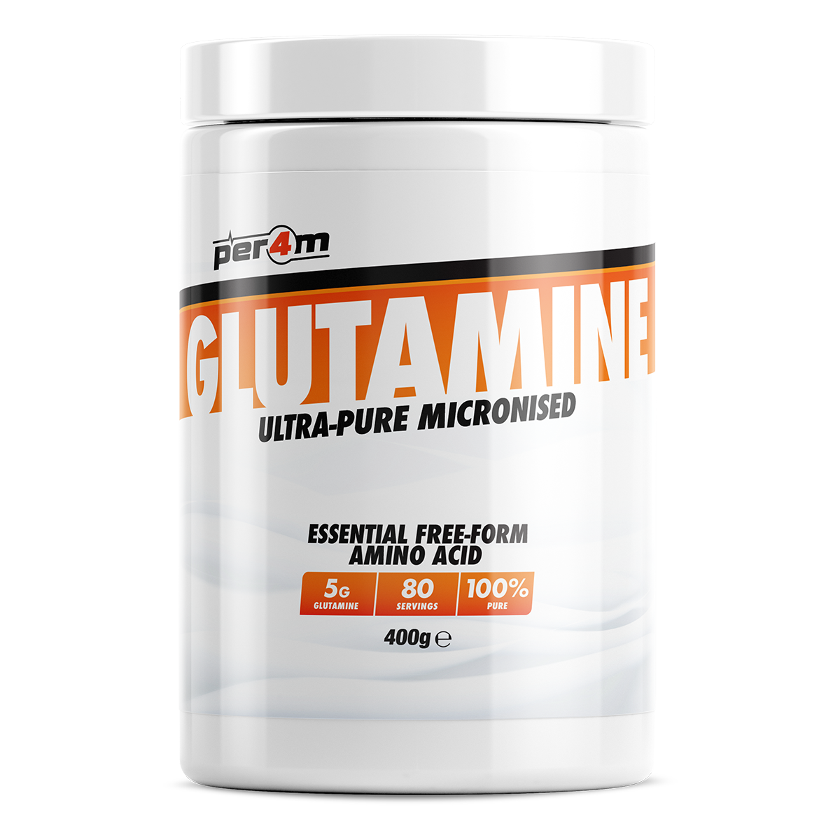 PER4M Glutamine