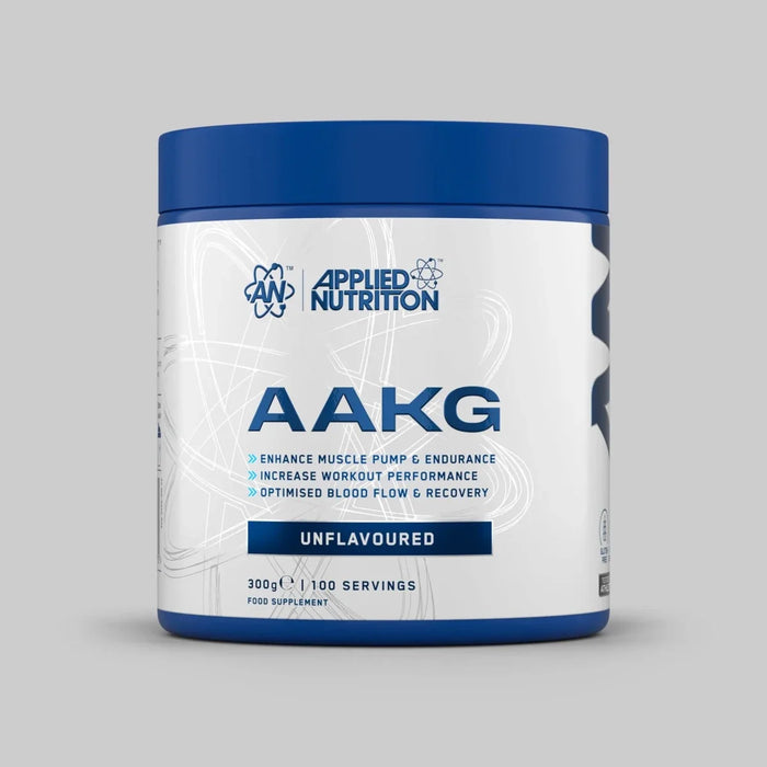 Applied Nutrition AAKG 300g -  Premium Performance Amino Acid Combo