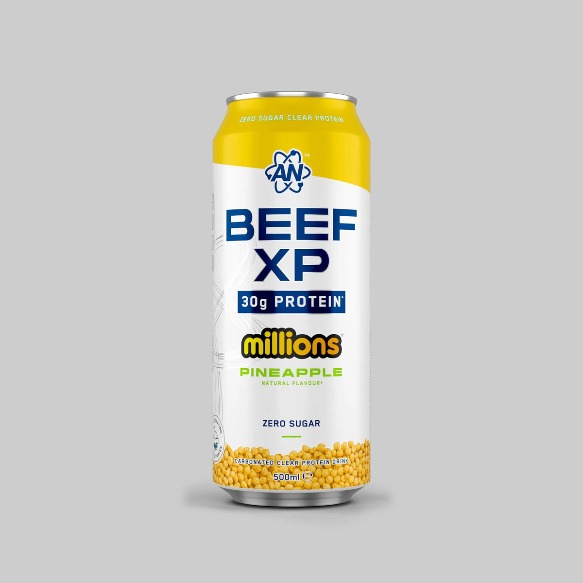 Applied Nutrition Beef-XP - Clear Protein Drink