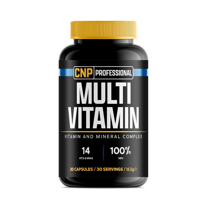 CNP Professional CNP Professional Multivitamins