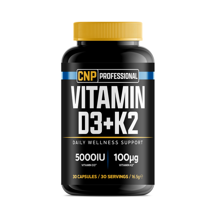 CNP Professional CNP Professional Vitamin D3 + K2