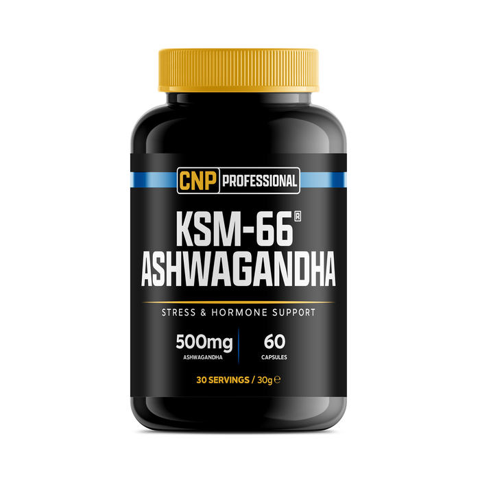 CNP Professional CNP Professional Ashwagandha