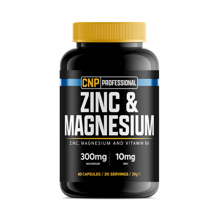 CNP Professional CNP Professional Zinc & Magnesium