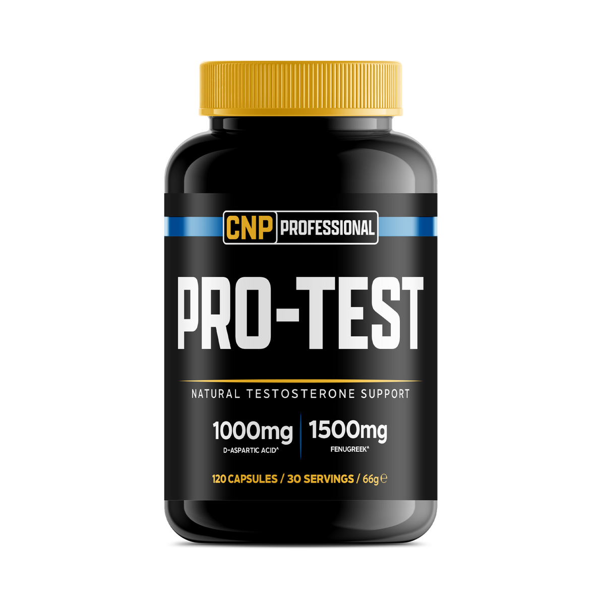 CNP Professional CNP Professional Pro-Test
