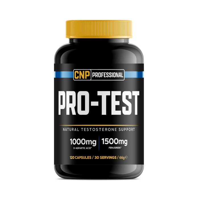 CNP Professional CNP Professional Pro-Test