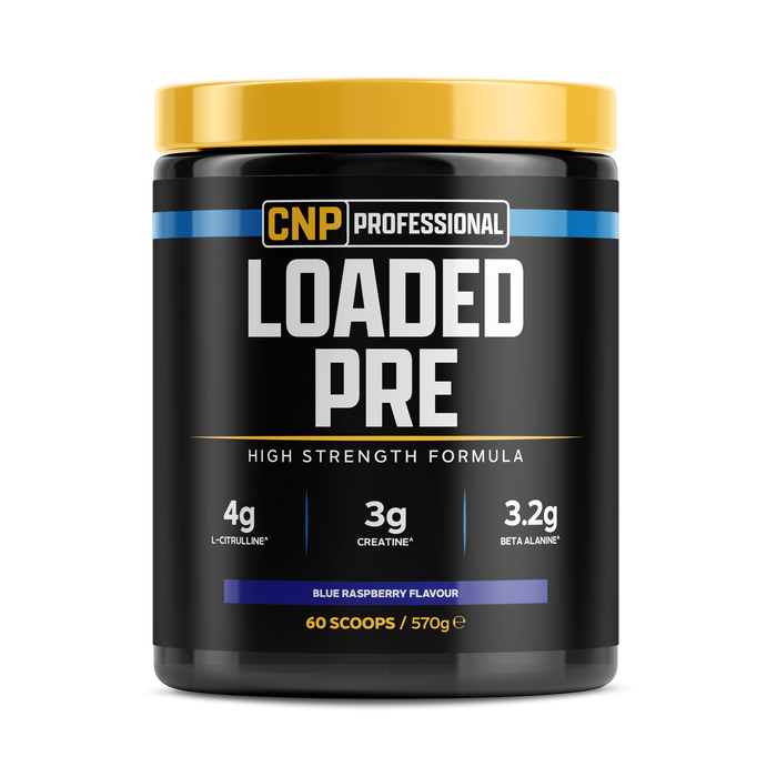 CNP Professional CNP Professional Loaded Pre