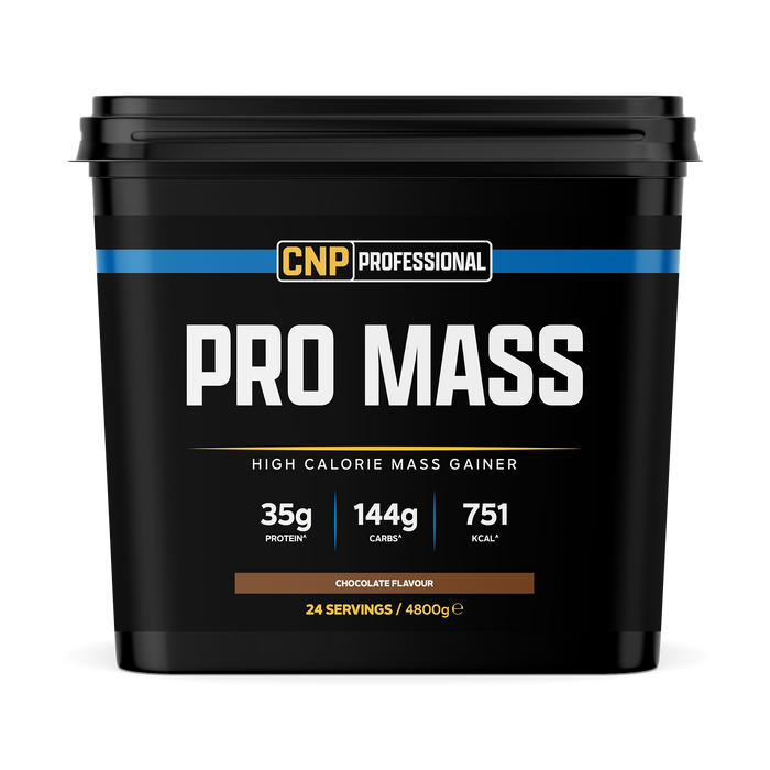 CNP Professional CNP Professional Pro Mass