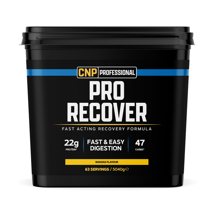 CNP Professional CNP Professional Pro Recover