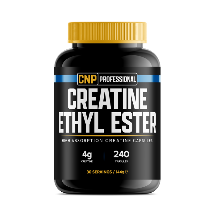 CNP Professional CNP Professional Creatine Ethyl Ester