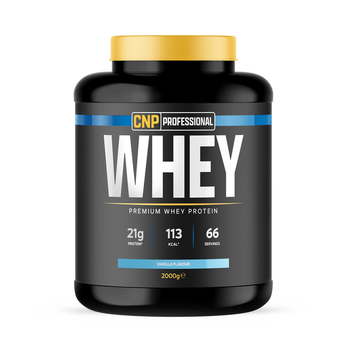 CNP Professional CNP Professional Whey