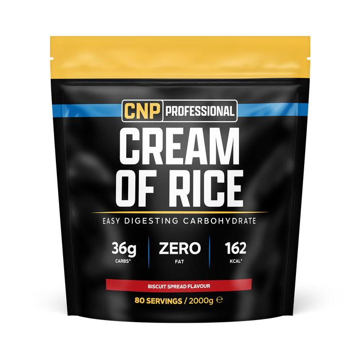 CNP Professional CNP Professional Cream Of Rice