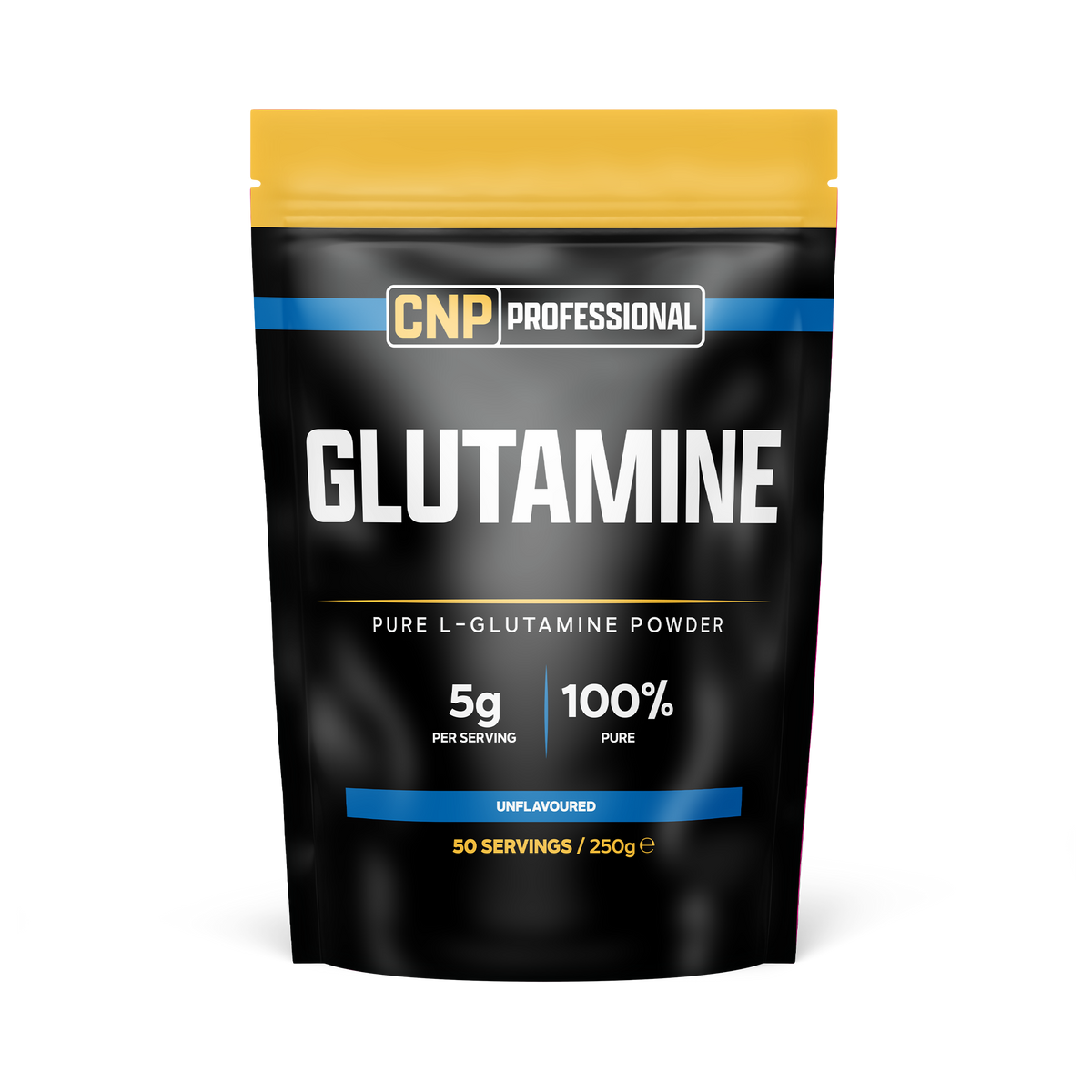 CNP Professional CNP Professional Glutamine Powder