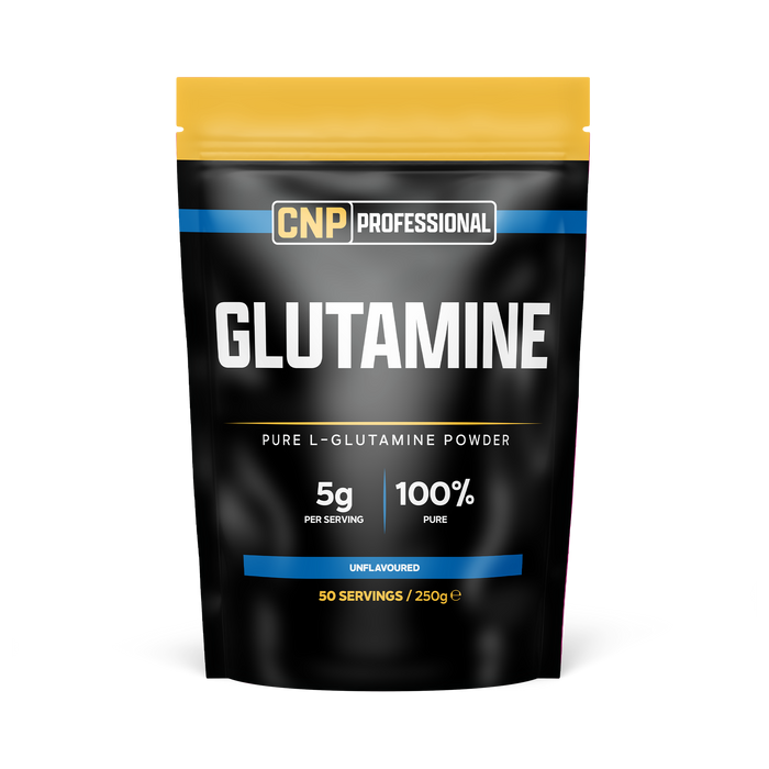 CNP Professional CNP Professional Glutamine Powder
