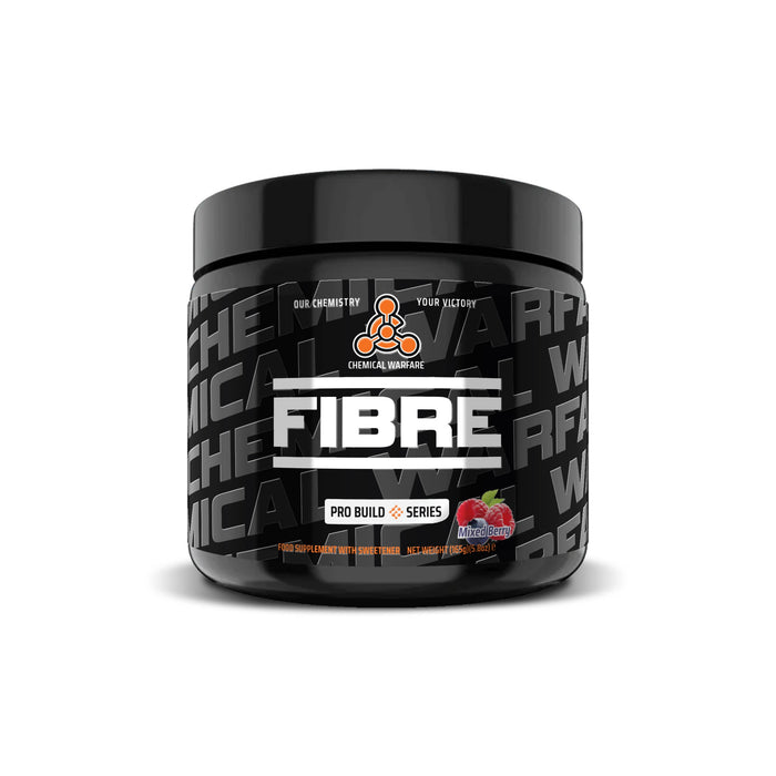 Chemical Warfare Fibre Powder (30 Servings)