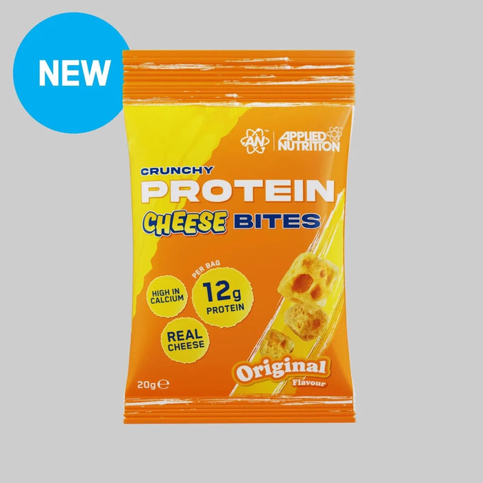 Applied Nutrition Protein Cheese Bites