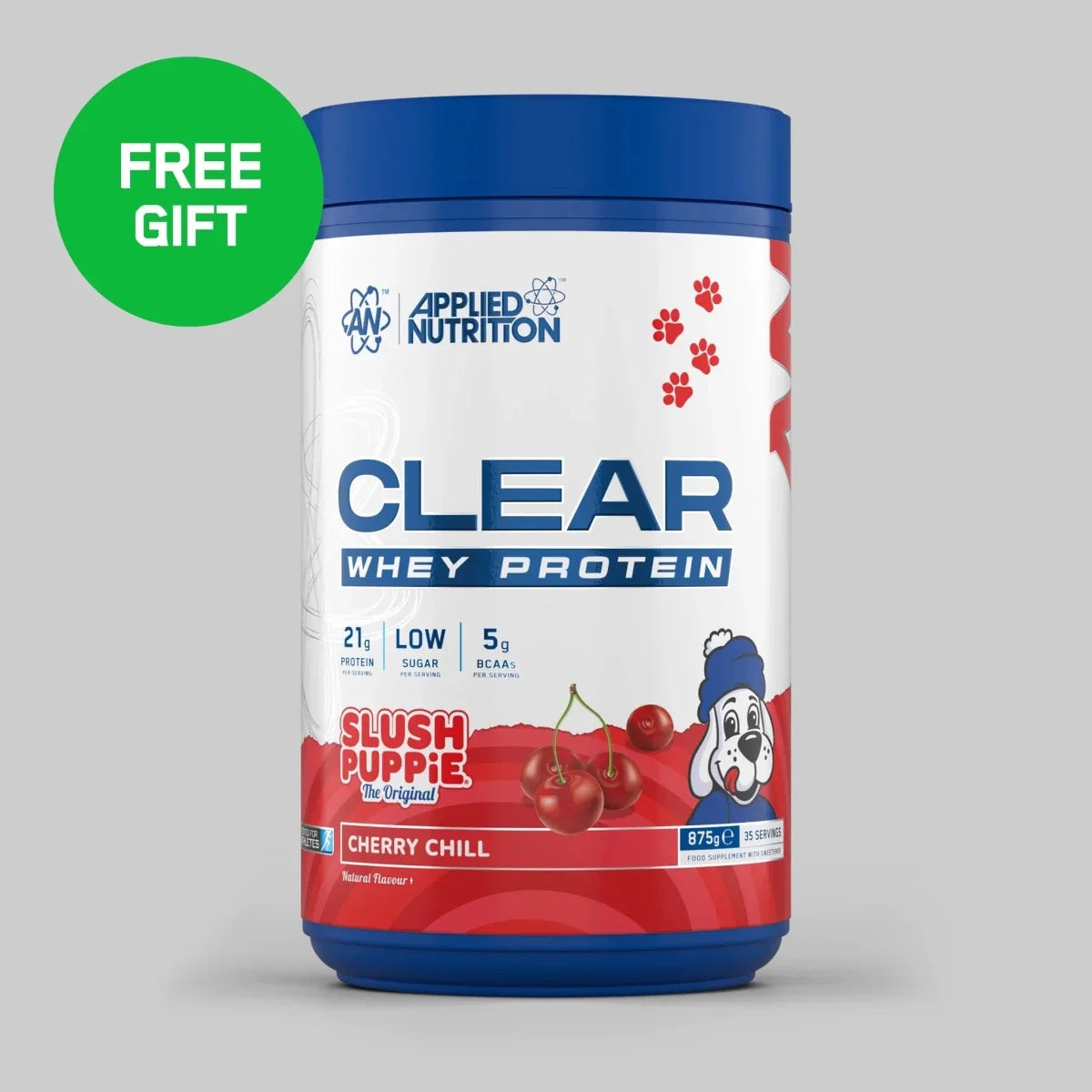Applied Nutrition Clear Whey Protein