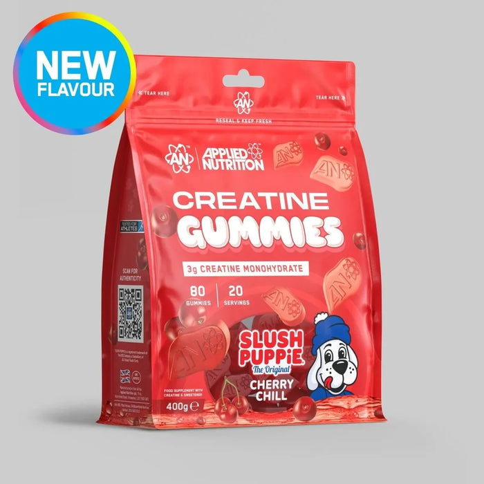 Applied Nutrition Creatine Monohydrate Gummies