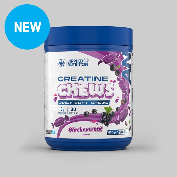 Applied Nutrition Creatine Chews
