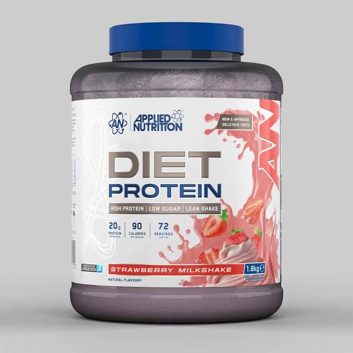 Applied Nutrition Diet Whey Protein