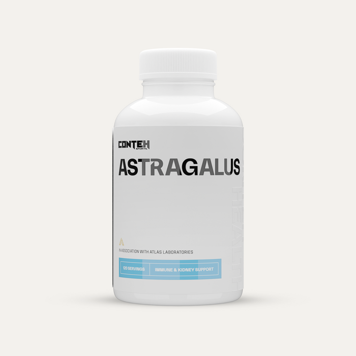 Conteh Sports Astragalus - Exclusive Access