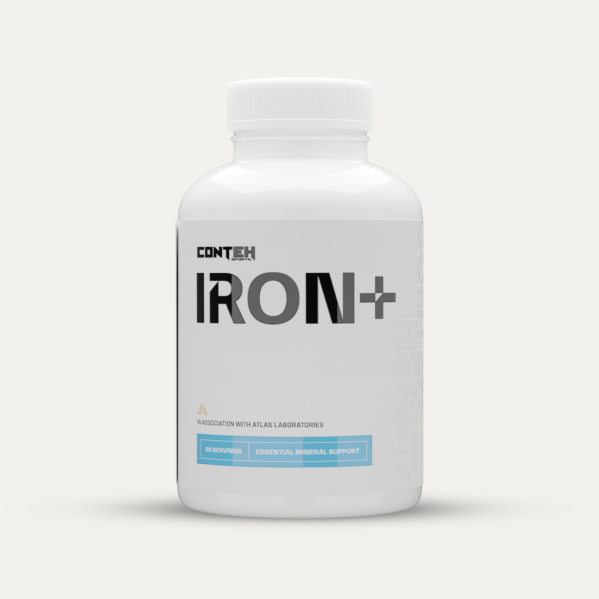 Conteh Sports Iron+