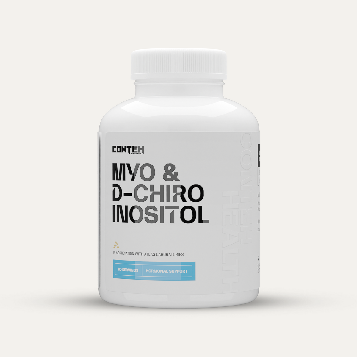 Conteh Sports Myo & D-Chiro Inositol - Exclusive Access