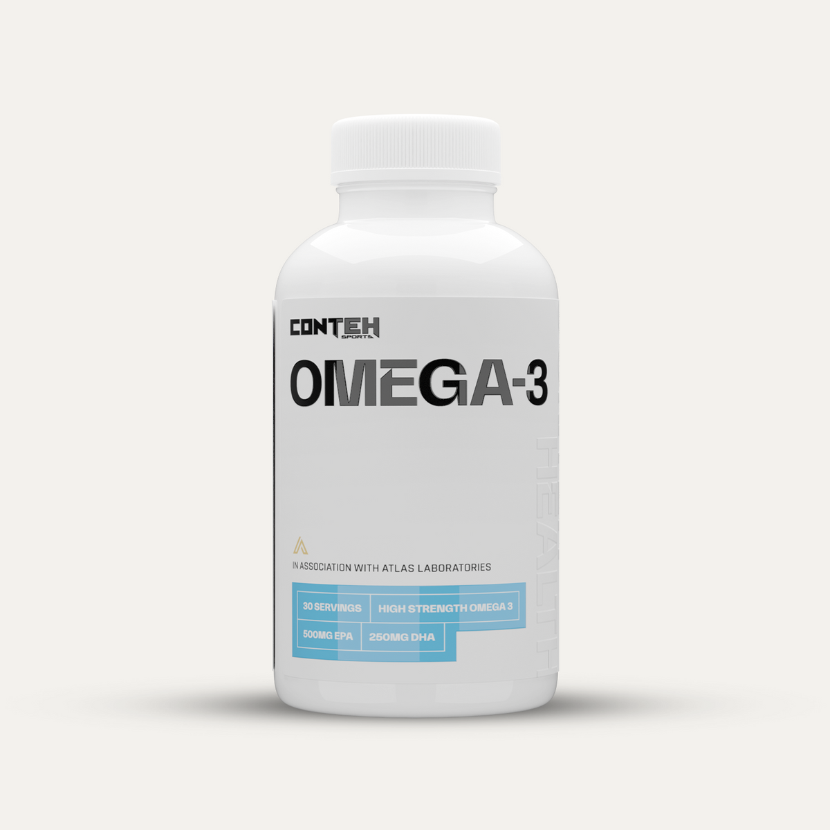 Conteh Sports Omega-3