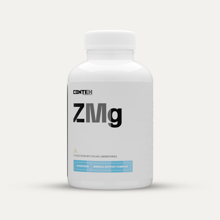 Conteh Sports Zmg - Advanced ZMA Formula - Exclusive Access