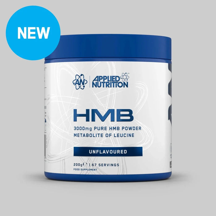 Applied Nutrition HMB 200g