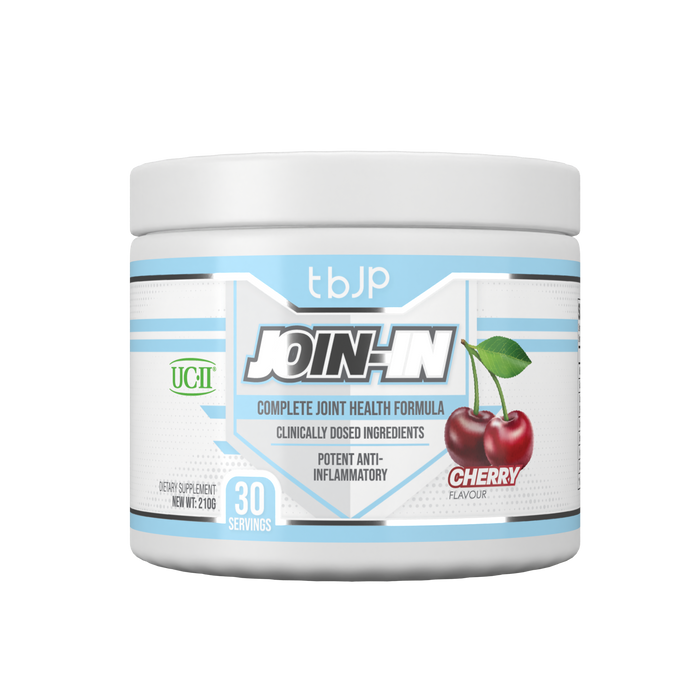 Join-In by Trained By JP
