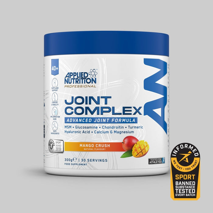 Applied Nutrition Joint Complex Supplement