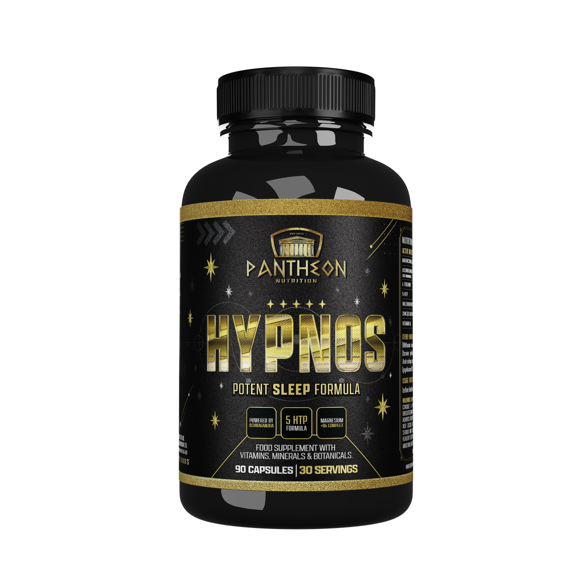 Pantheon Nutrition Hypnos