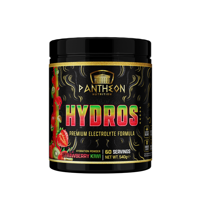 Pantheon Nutrition Hydros