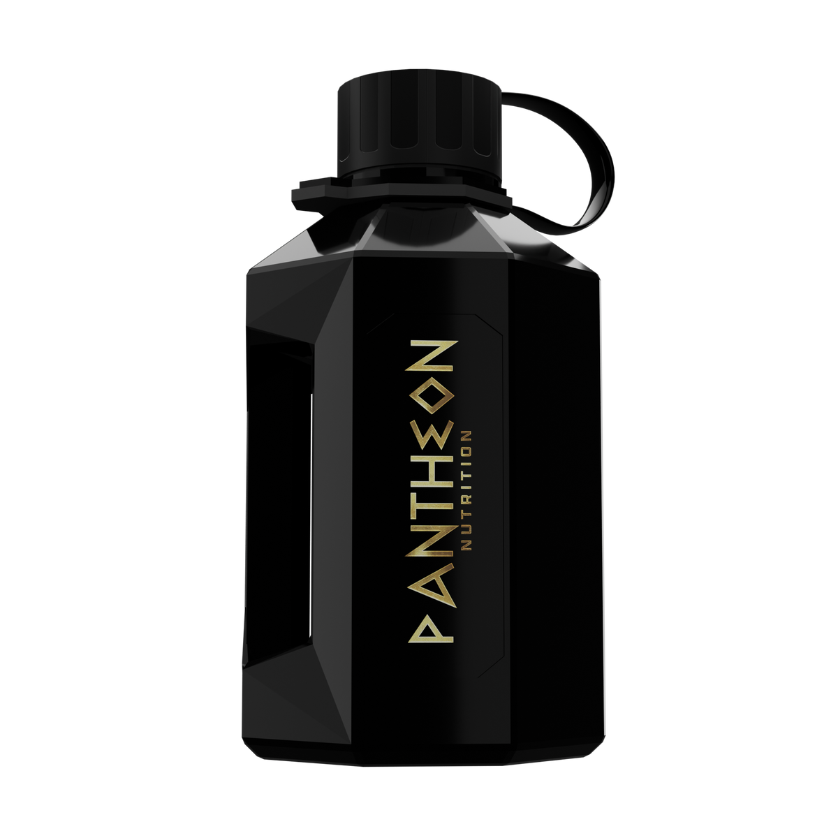 Pantheon Nutrition XXL 2.2 Ltr Jug