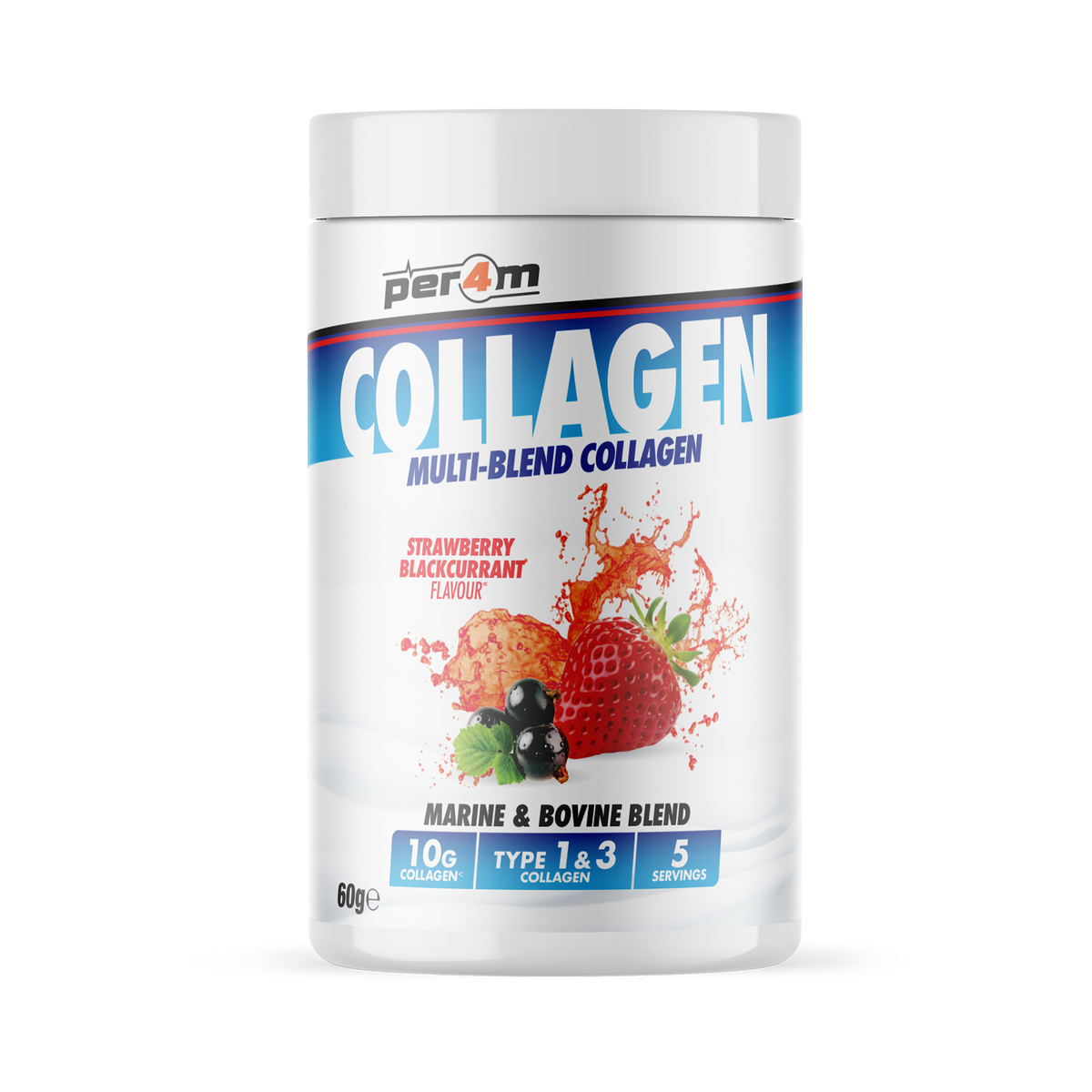 PER4M Multi-Blend Collagen MINI