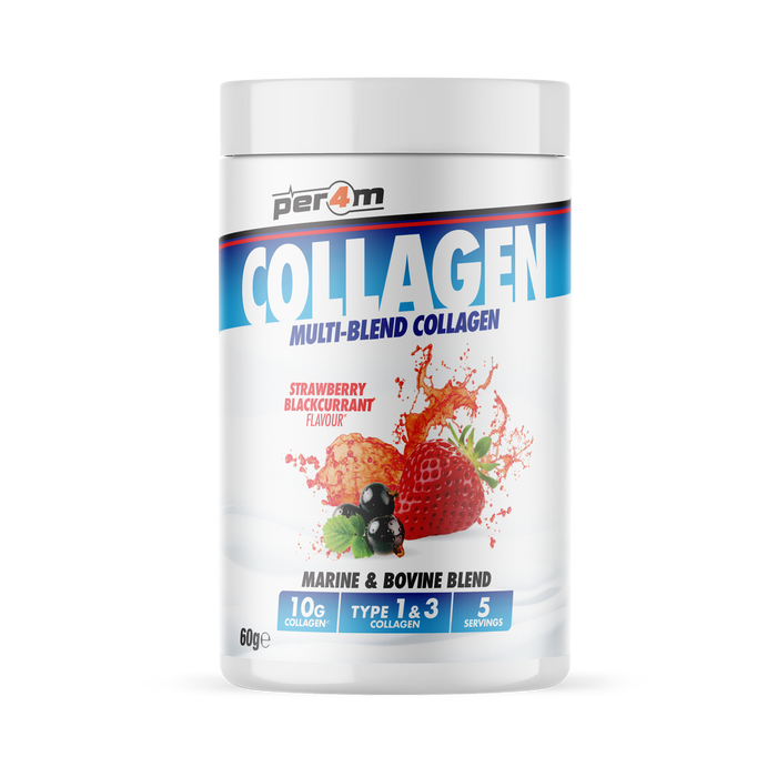 PER4M Multi-Blend Collagen MINI