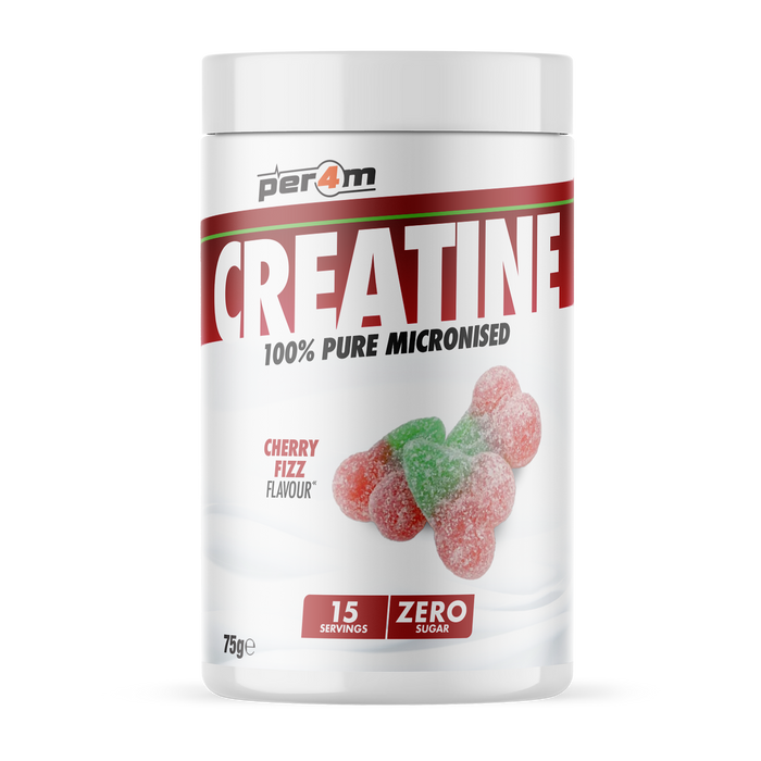 PER4M Flavoured Creatine MINI